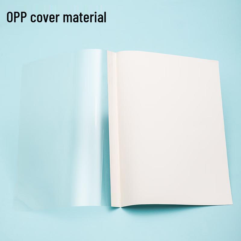 Deli 3864 Thermal Binding Covers CN plug (adapter included)