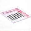 Soft Glue-Free Fake Lashes Long Lasting Segmented Eyelashes Bundles  Party