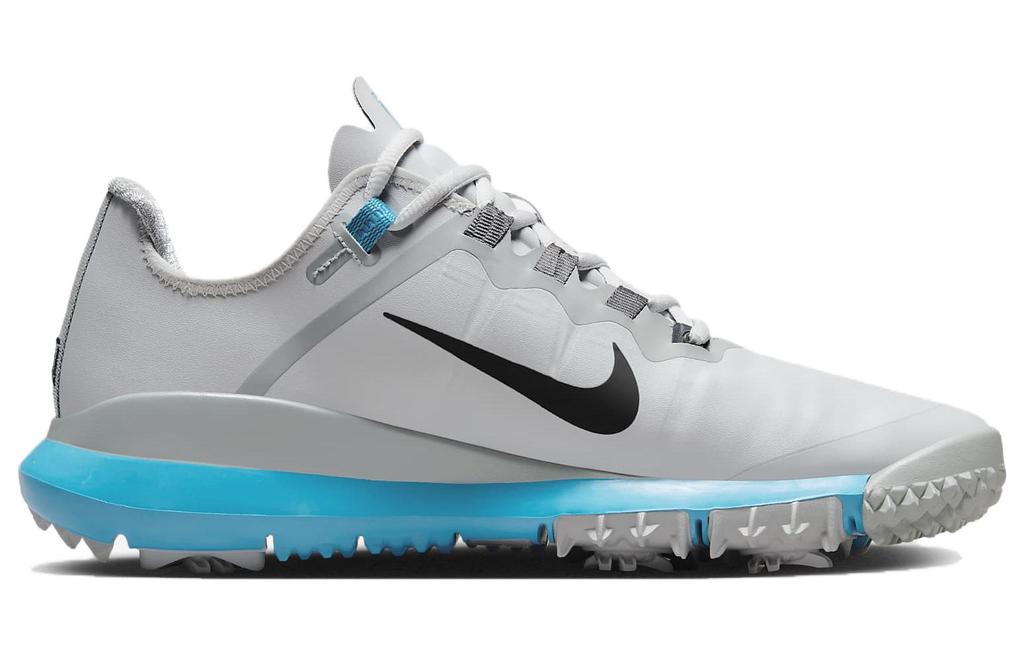 Nike Tiger Woods Tw '13 Retro Blue Lightning DR5752-001