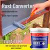 Rust Converter Water-Based Metal Paint