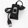 USB Fingerprint Reader Scanner Access Control Attendance Fingerprint Sensory Scanner Key Reader for PC Laptop