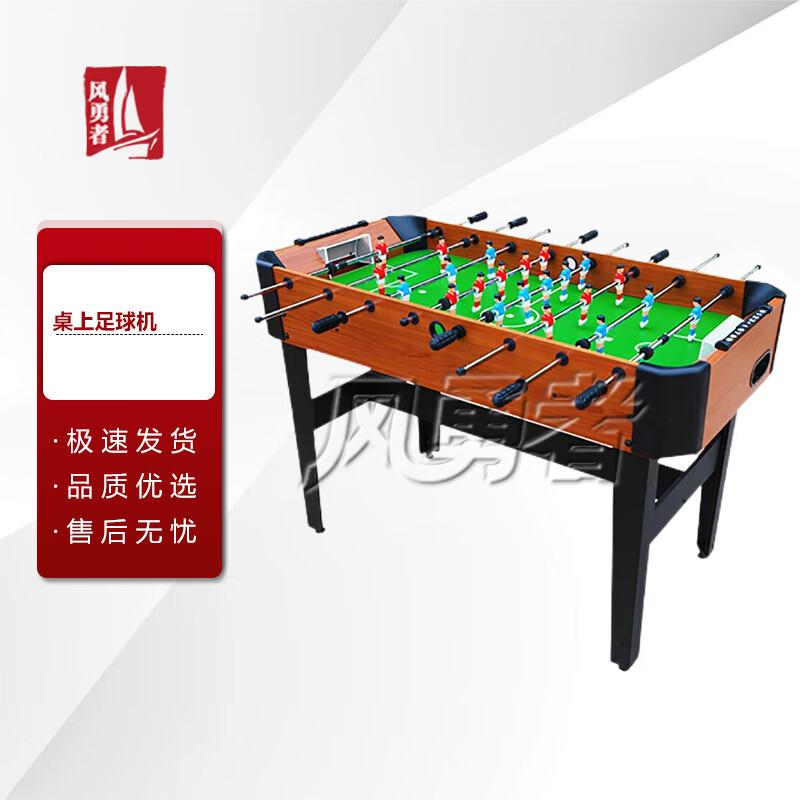 Wind Brave Tabletop Foosball Machine
