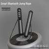 WEZHO Smart Bluetooth Counting Skipping Rope