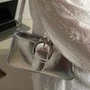 High-end Niche Bag for Women's New Trendy and Fashionable Versatile Shoulder Bag for Women Ins Fashionable Underarm Bag