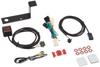 PROTEC SPI-K34 Shift Position Indicator Vehicle Specific Kit ZRX1100 11396