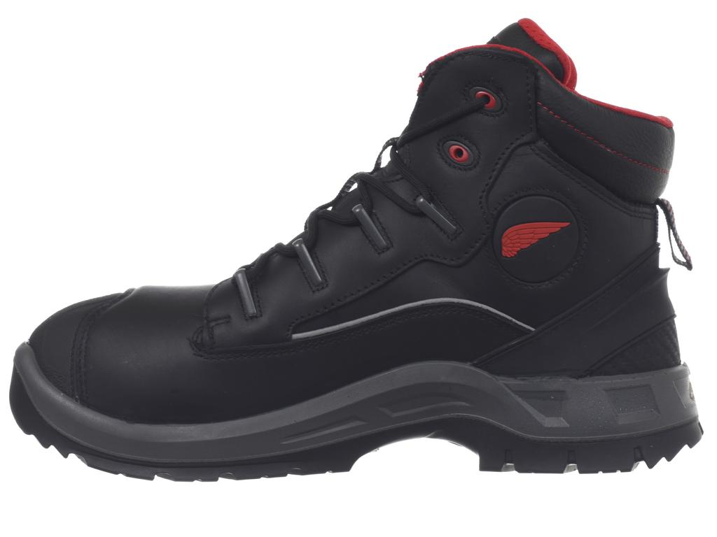 Red Wing Shoes 3203 Factory Second 41 Work Safety Shoes