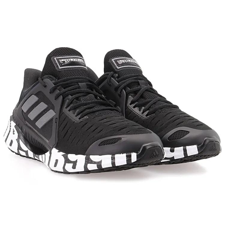 Adidas ClimaCool Vent Summer.Rdy 'Black' (Unisex) Core Black / Footwear White Running Shoes FX0581