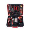 High-Power Portable Handheld Electric Screwdriver & Impact Drill for Wood Drilling