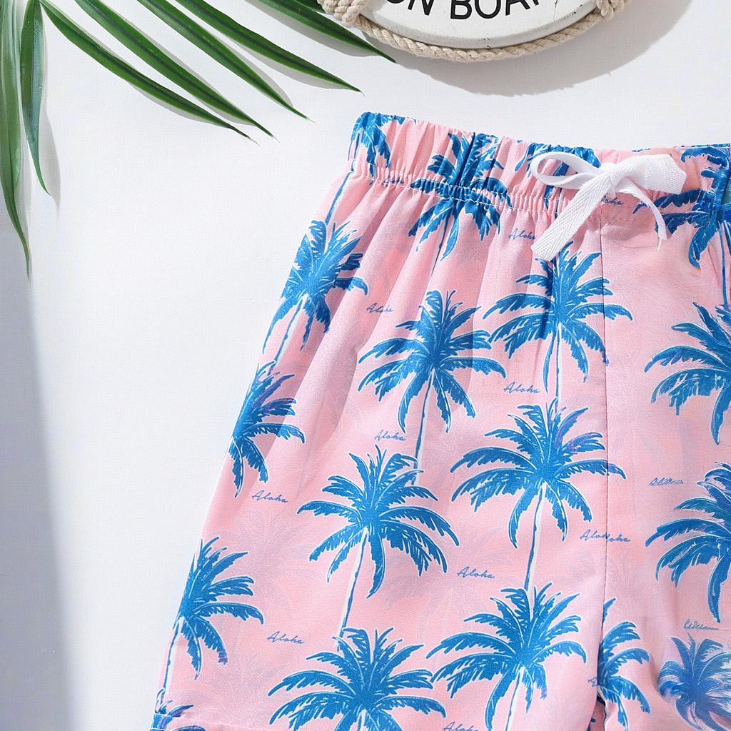 Chłopięce kąpielówki Szorty kąpielowe dla malucha Kostium kąpielowy dla małych chłopców Strój kąpielowy Strój kąpielowy dla malucha