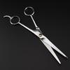 701 Hairdressing Scissors - Straight Stainless Steel Shears