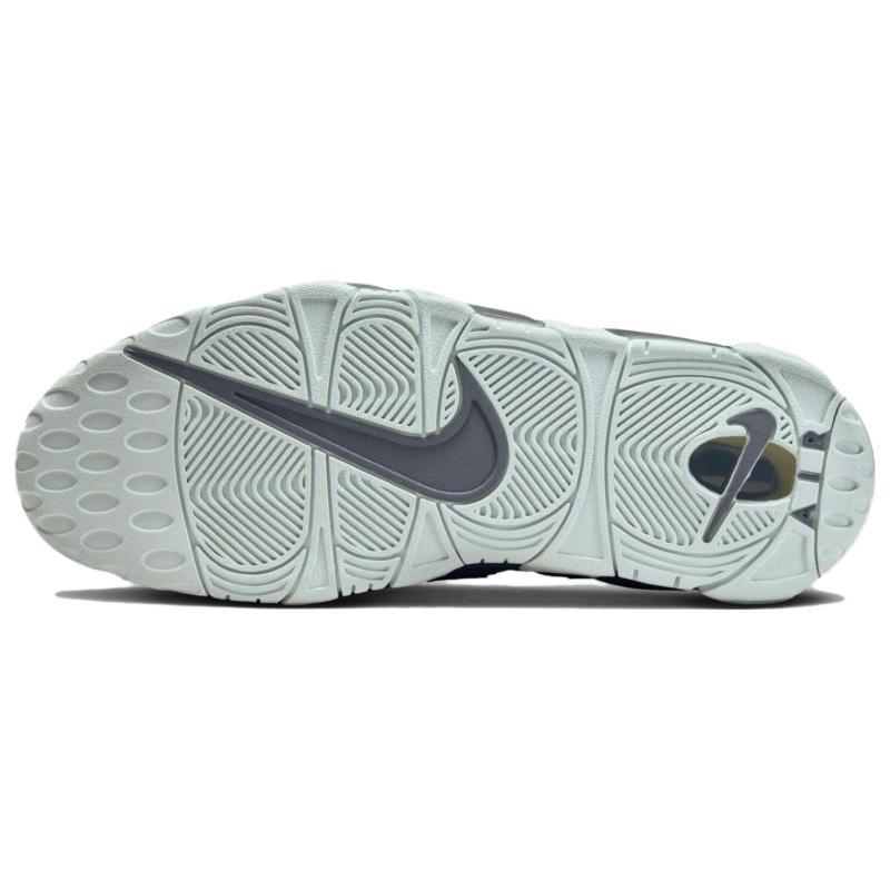 Nike Air More Uptempo 96 Dark Smoke Grey Vintage Basketball FJ4181-001