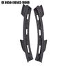 86583-1R000 Front Bumper Cover Black Exterior Accessories