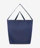 Engineered Garments Carry All Reversible Tote Bag - Indigo / Qt278Zt210