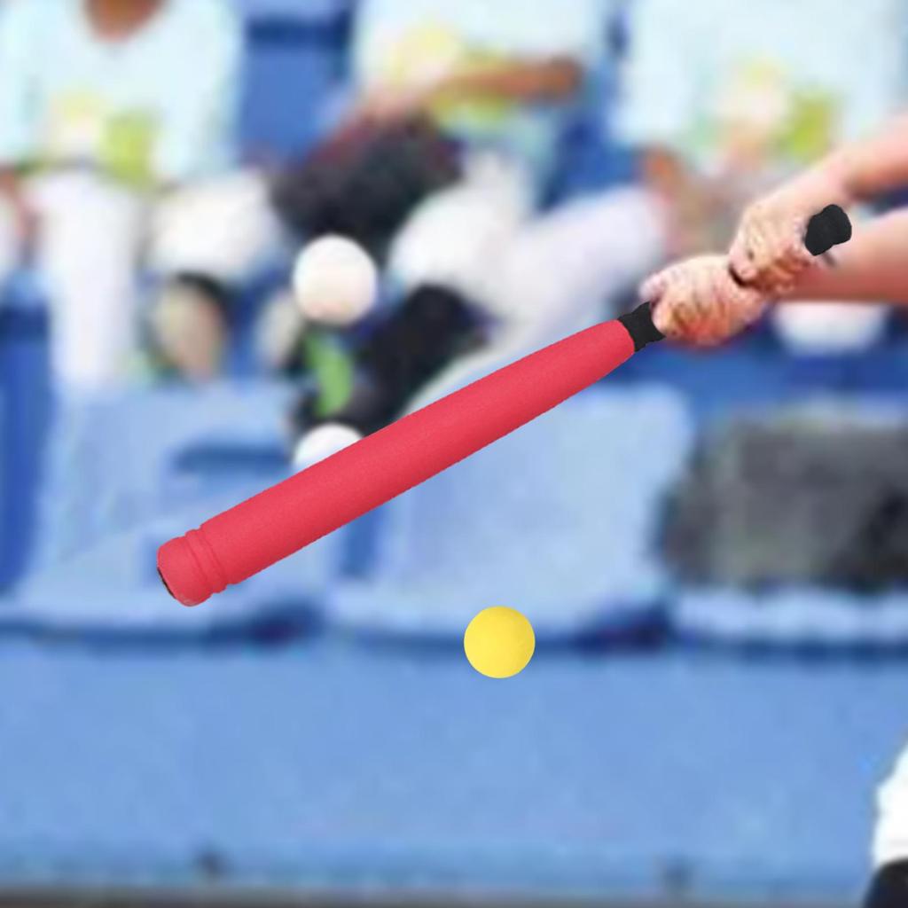Baseball Kit - Durable Bat And Ball Set for Kids