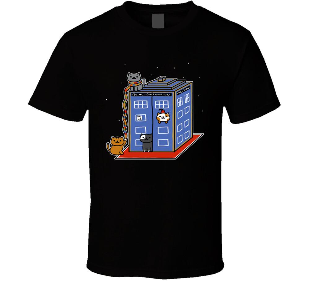 

Who Atsume T Shirt Mens Womens Tees Top L