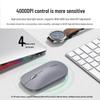 Ugreen Dual Mode Wireless Bluetooth Mouse