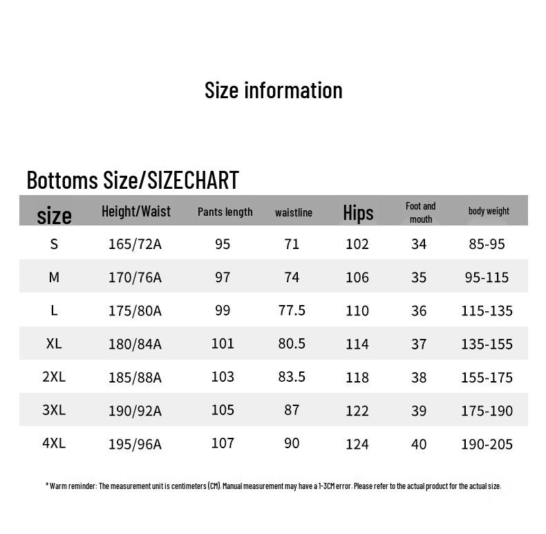 Jeep Men's Quick-Dry Outdoor Hiking Pants