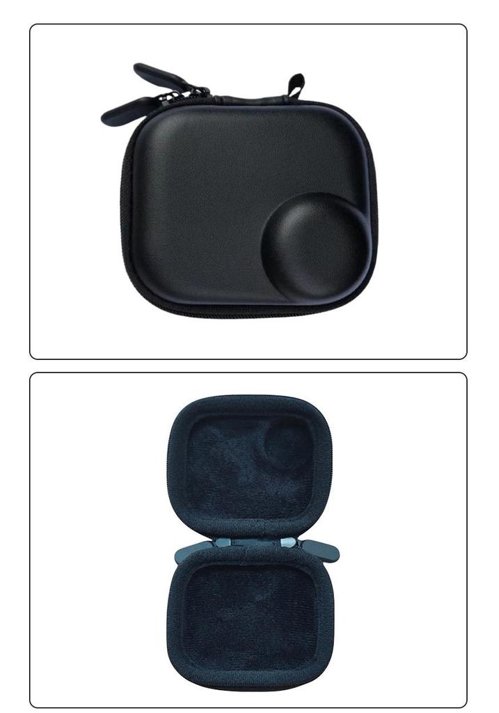 DJI OSMO NANO Storage Bag: Portable Protective Case for Action Camera