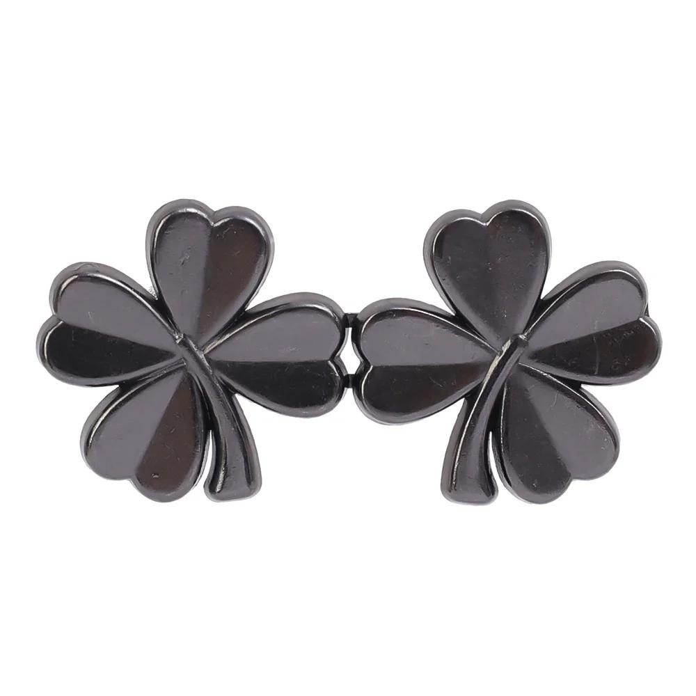 1/4Set Tighten Waist Buckle Alloy Brooches Pins Clip Adjustable Snap Button Jeans Buttons Detachable Clothing Accessories Diy