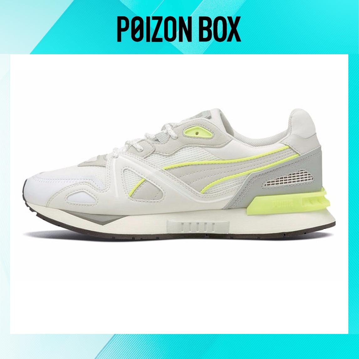 

Puma Mirage Life Casual Shoes Unisex