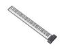 Shenytic Roll Piano 88 Keys Electronic Piano Made of Silicone Realistic Practice Use Battery Portable Roll Piano Rolls Up and Is Built-in Compact!
