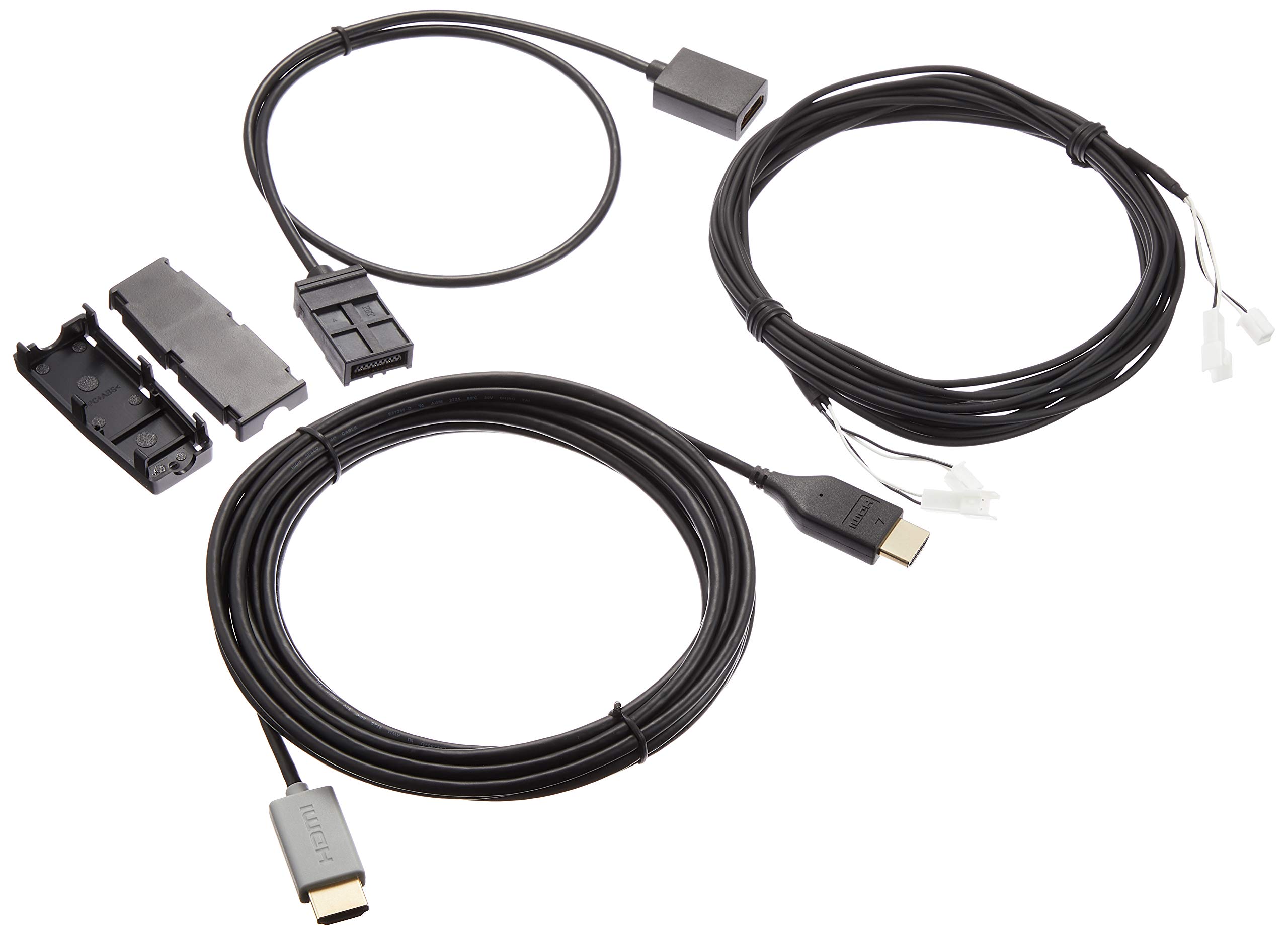 Кабель связи ALPINE HDMI для подключения откидного монитора KCU-620RV (для чёрный