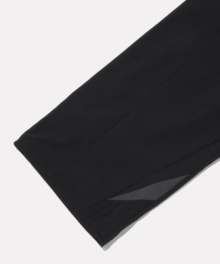 Reebok Flow Pants (W) - Black