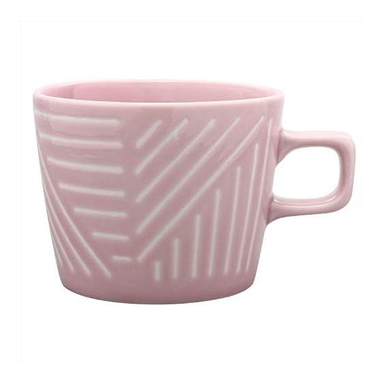 Hasami Ware Bright Mini Mug Maron 404078