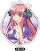 Kluczowy łańcuszek Quintessential Quintuplets duży Nakano Nino wersja Yukata
