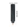 Portable Battery Welding Tool for Phone Repair and Pack Joining, Type-C Rechargeable Handheld Repair Device with Output Control and Copper Probes
