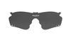 RUDY PROJECT Sportsonnenbrille Tralyx Slim Ersatzglas Rauchschwarz LE461003
