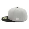 New Era 59FIFTY Cap MLB Boston Red Sox BOS Side Patch ONSPOTZ Exclusive and 5950 Side Patch Straight Flat Visor Baseball Cap for Spring and Popular