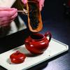 Zen Heart Duozhi Zisha Teapot