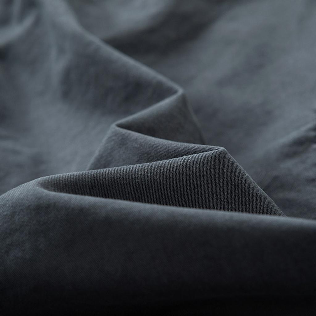 Herren Casual Color Outdoor Pocket Beach Arbeitshose Cargo Shorts Hose