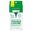 [Acropass] Cerotto con Microconi Trouble Cure (1 Unità - 6 Cerotti)