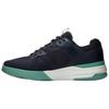 ON The Roger Clubhouse Pro Black Green Men Sneakers 3MD30031092