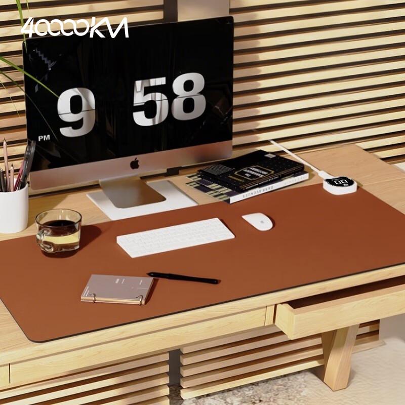 Smart Heated Desk Mat & Mouse Pad