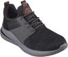 Sneakers Skechers Delson 3.0 - Cicada Black/grey