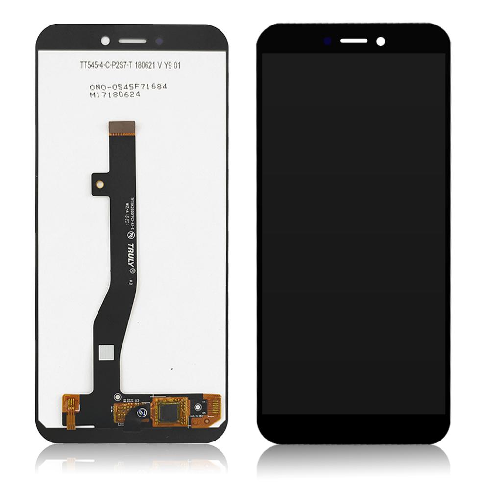 LCD Screen and Digitizer Full Assembly For iHunt Titan P8000 Pro 2021