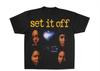 T-shirt Set It Off
