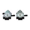 2 Pieces Included Hood Latches Z3 Bonnet Lock Direct Replacement