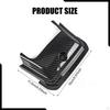 Motorcycle Seat Bracket Cover Decorative Professional DIY Modified High Performance