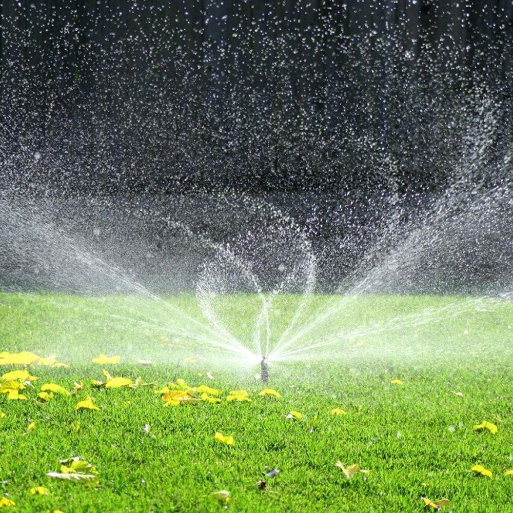 316L Stainless Steel Spiral Nozzle Silver Atomization Nozzle  Agricultural Spray