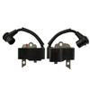 A411000264 Ignition Coil For Echo CS370 CS400 402S CS420ES Chainsaw High Performance Metal Engine Spare Part