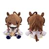 In Stock: Uma Musume Horse Girl Plush Toy with Free Shipping