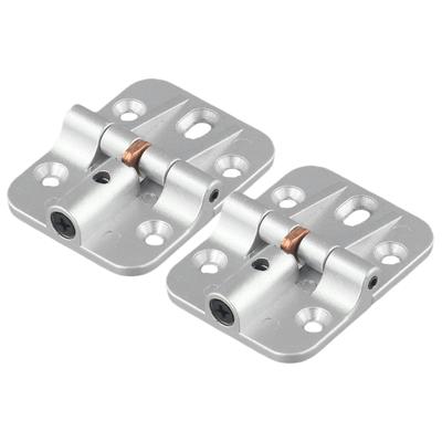 180 Degree Adjustable Locking Hinge Table Hinge Zinc Alloy Folding Table Hinge Table Leg Folding Furniture Hinge Accessories