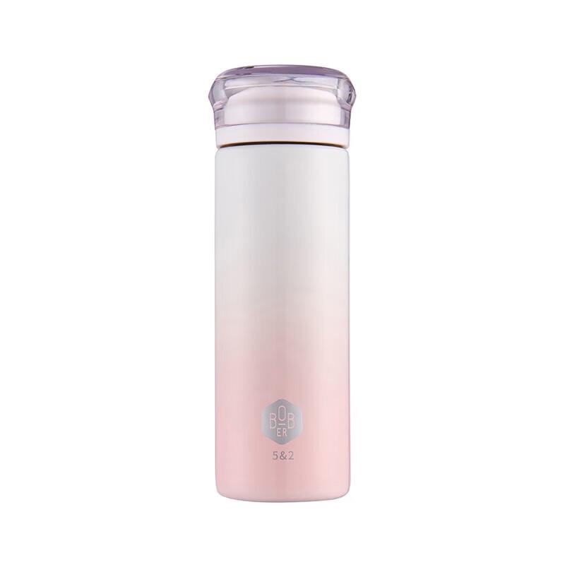 BoBao Cute Insulated Bottle