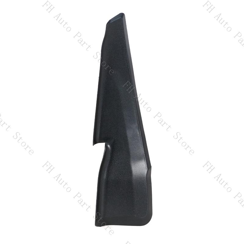 For Peugeot 2008 Front Windshield Water Deflector Plate Wiper Side Cowl Cover Panel 96748542XT 96748540XT