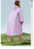 Stormproof Children's Full-Body Raincoat with Backpack Compartment - Portable Cycling Poncho for Boys and Girls