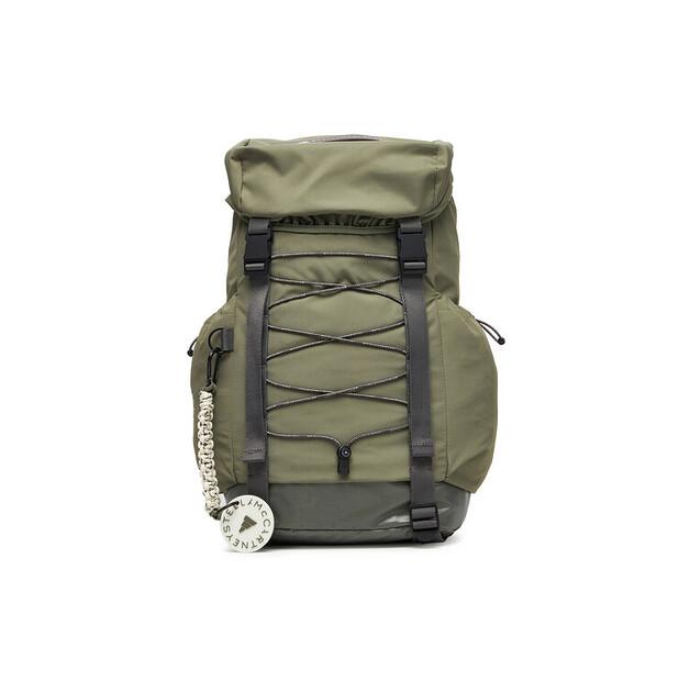 

Рюкзак adidas by Stella McCartney JY4189 хаки